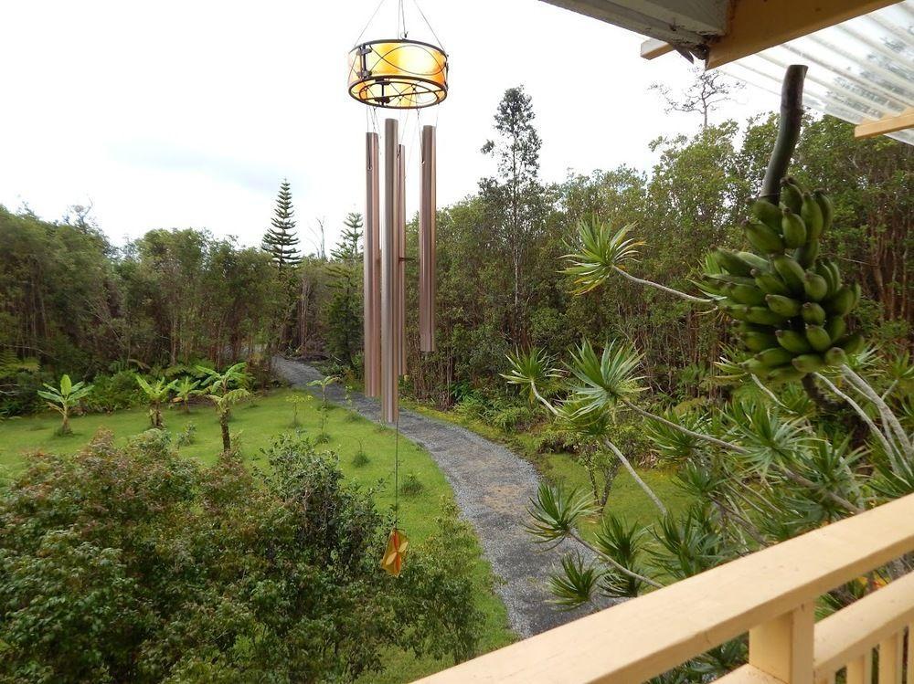 Fern Forest Getaway Volcano Exteriér fotografie